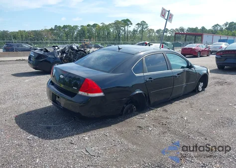 2014 Chevrolet Impala Limited z USA, uszkodzony, nr VIN 2G1WB5E38E1149037